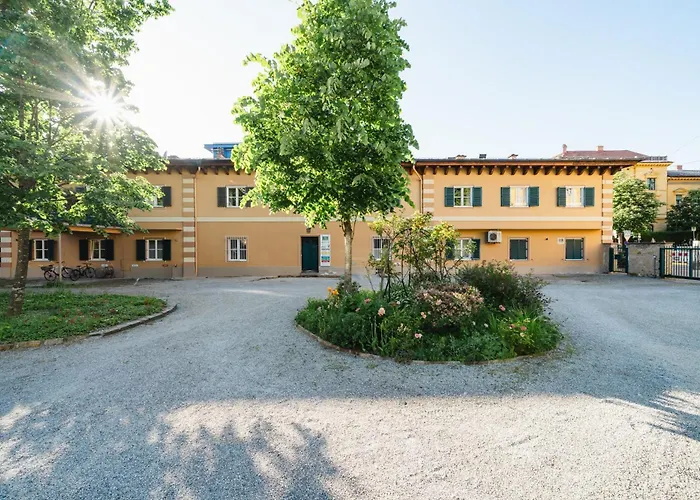 Red Flat By Grazrentals Direct By & Free Parking 公寓 格拉茨